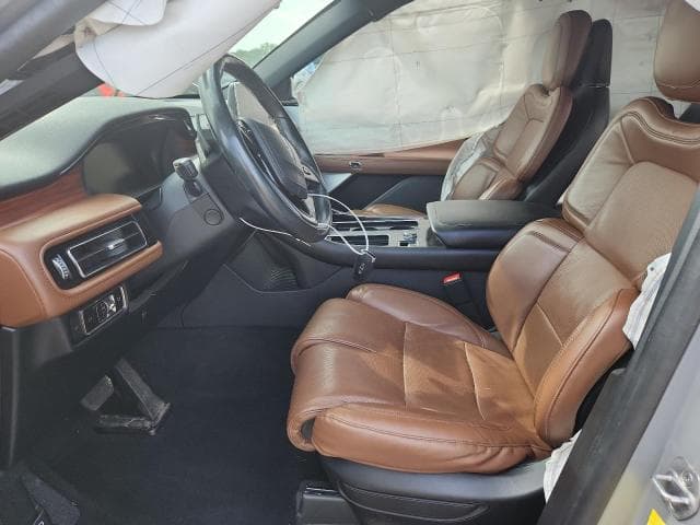 2023 LINCOLN AVIATOR RESERVE 7