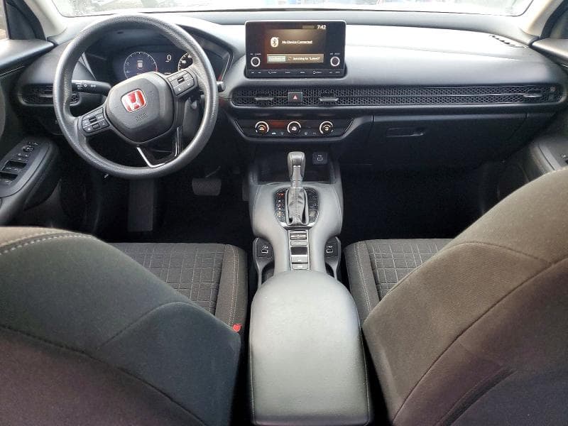 2023 HONDA HR-V LX 8