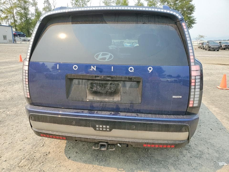 2026 HYUNDAI IONIQ 9 CALLIGRAPHY 6