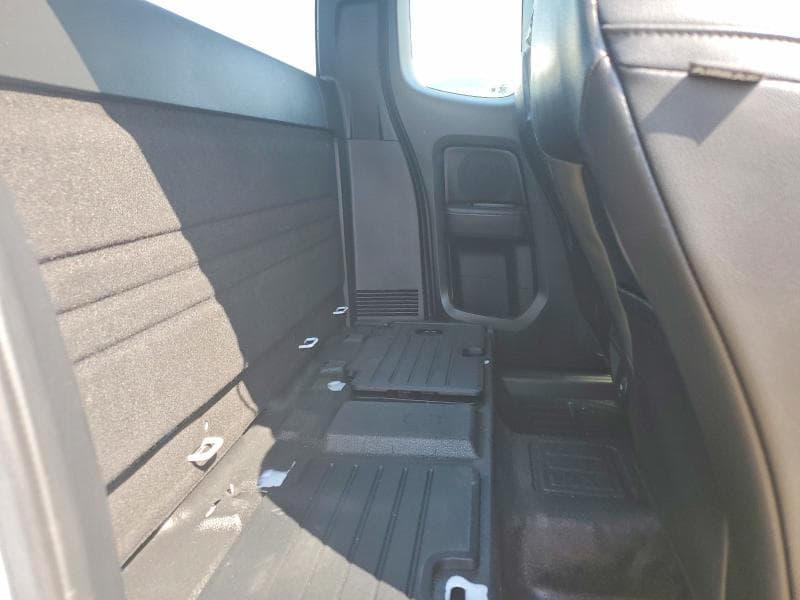2019 FORD RANGER XL 10