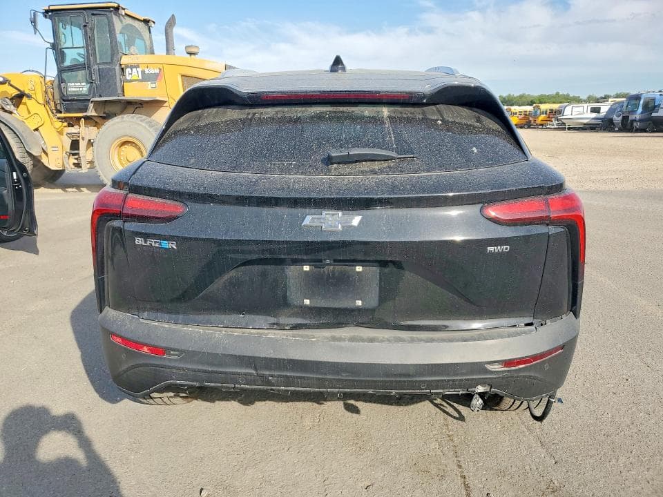 2024 CHEVROLET BLAZER 2LT 6