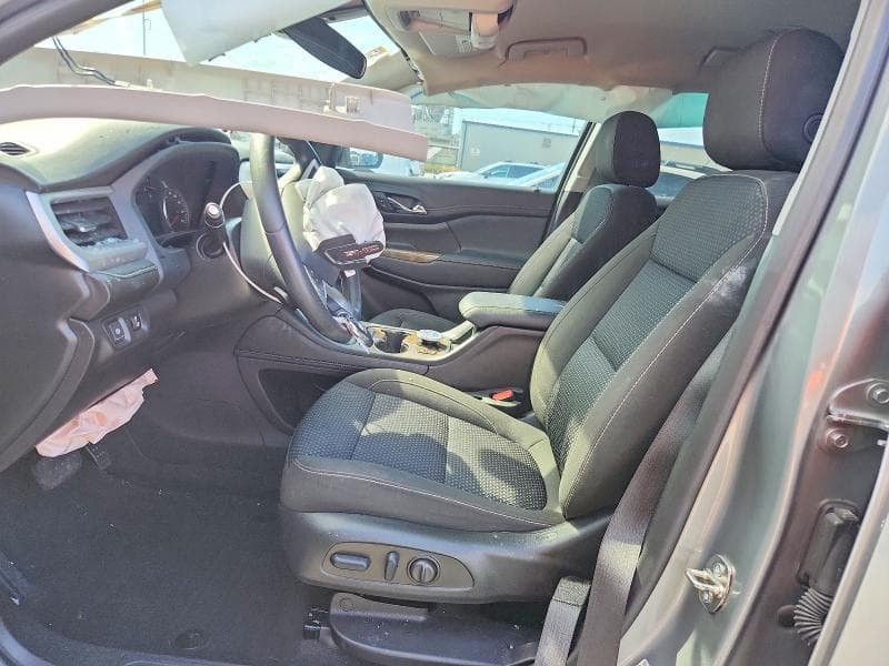 2023 GMC ACADIA SLE 7