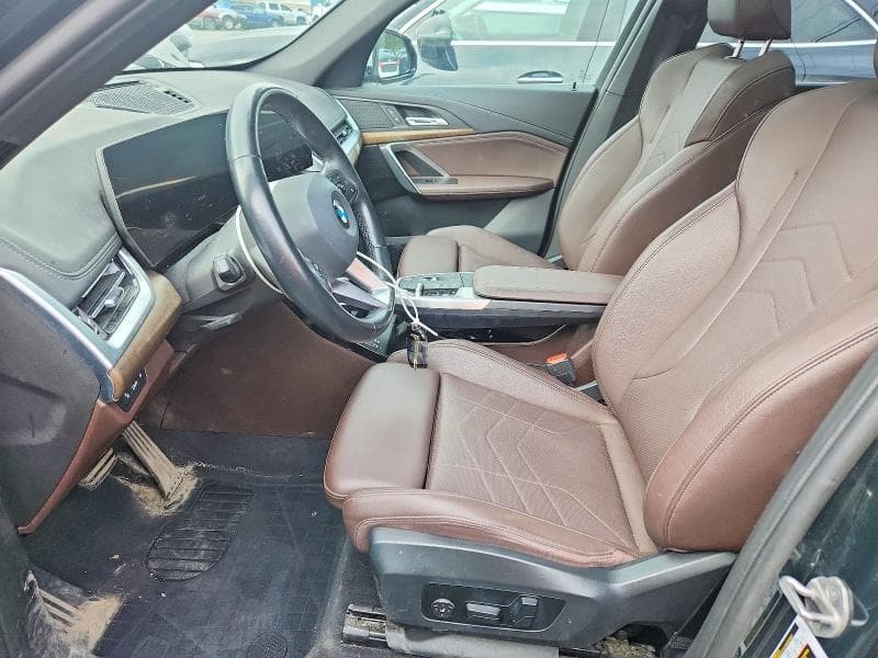 2023 BMW X1 XDRIVE28I 7