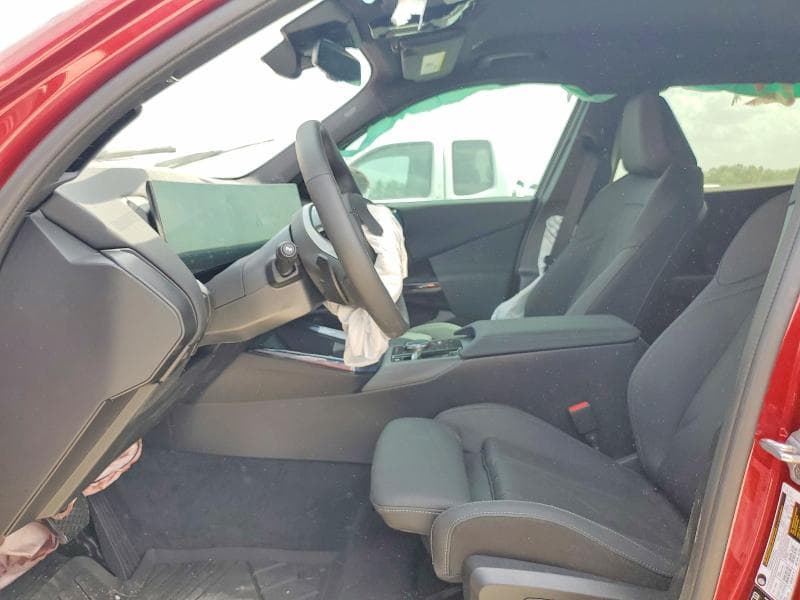 2026 BMW X3 30 XDRIVE 7