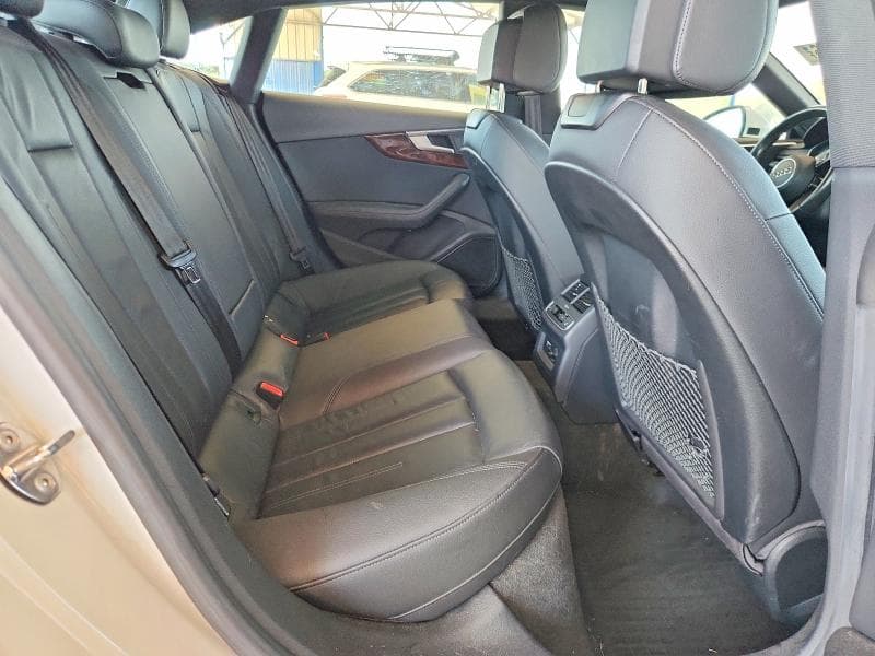 2019 AUDI A5 PREMIUM PLUS 10
