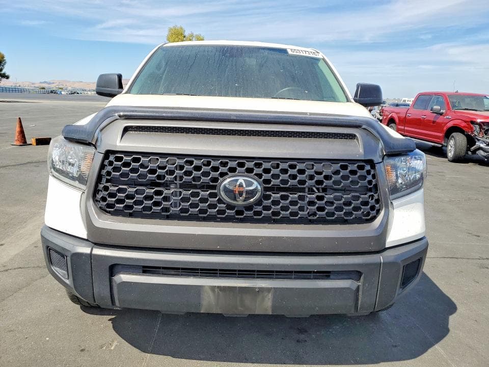 2021 TOYOTA TUNDRA SR 5