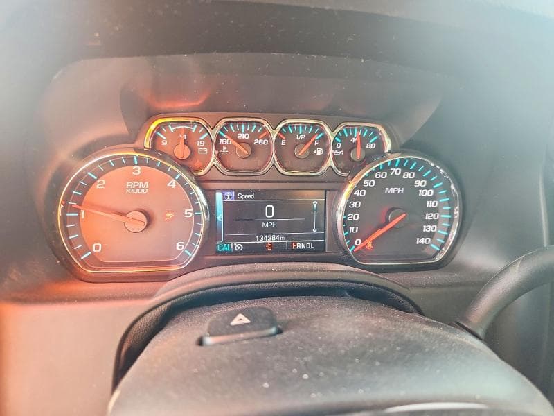 2019 GMC YUKON SLT 9