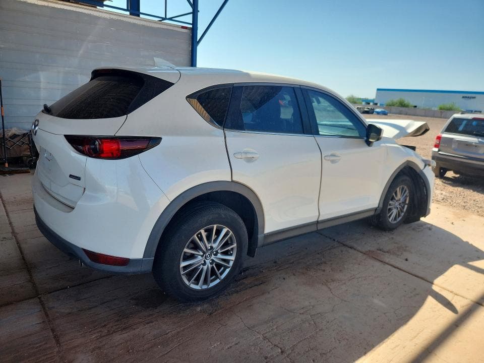 2018 MAZDA CX-5 SPORT 3