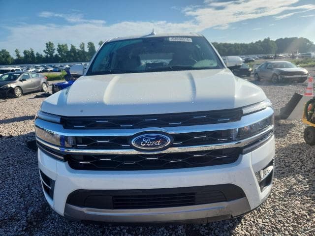 2024 FORD EXPEDITION LIMITED 5
