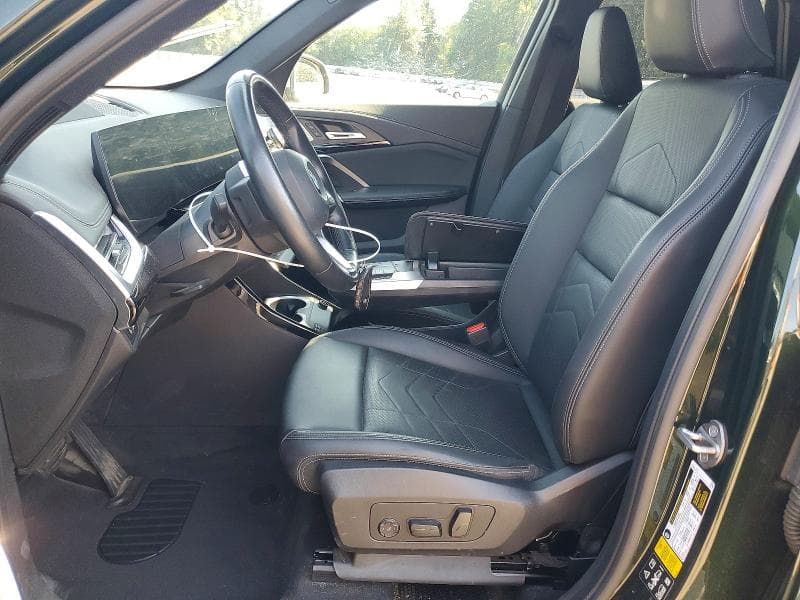 2023 BMW X1 XDRIVE28I 7