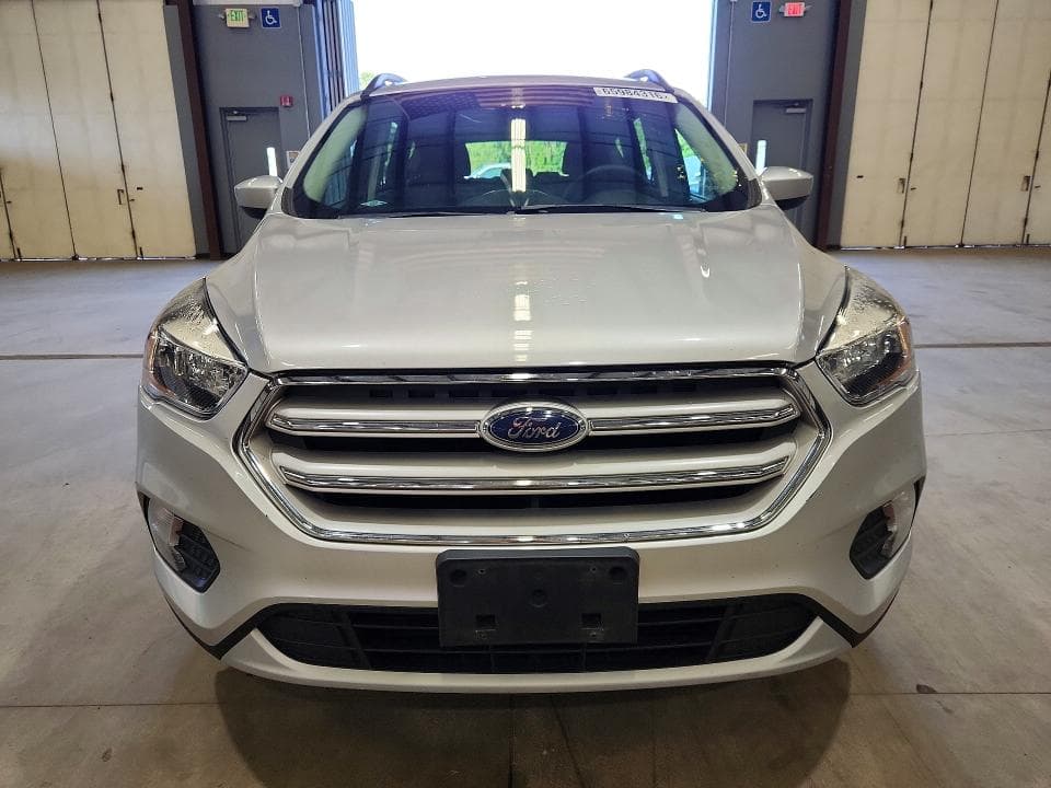 2018 FORD ESCAPE SE 5