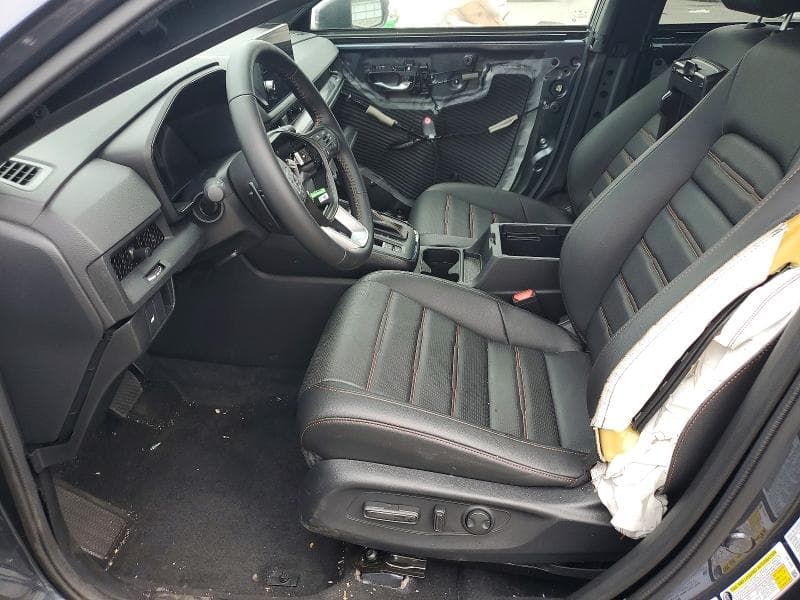 2026 HONDA CR-V SPORT-L 7