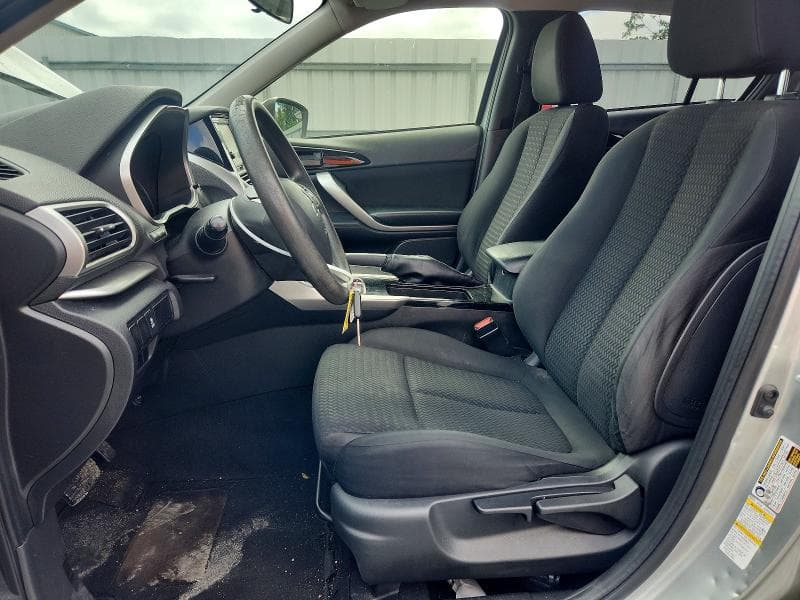 2020 MITSUBISHI ECLIPSE CROSS ES 7