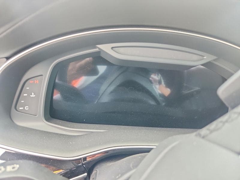 2023 AUDI Q7 PRESTIGE 9