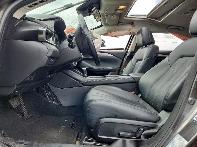 2020 MAZDA 6 TOURING 7