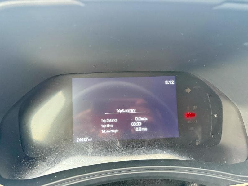 2025 TOYOTA GRAND HIGHLANDER XLE 8