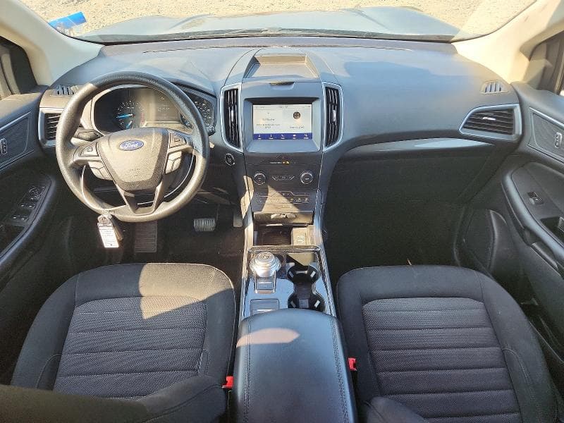 2020 FORD EDGE SE 8