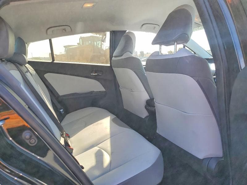 2020 TOYOTA PRIUS PRIME XLE 10