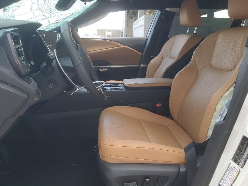 2025 LEXUS RX 350 PREMIUM+ 7