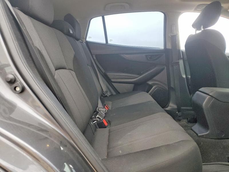 2018 SUBARU IMPREZA PREMIUM PLUS 10