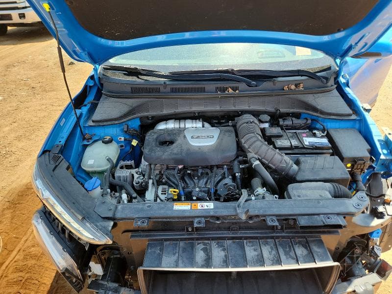 2021 HYUNDAI KONA ULTIMATE 10