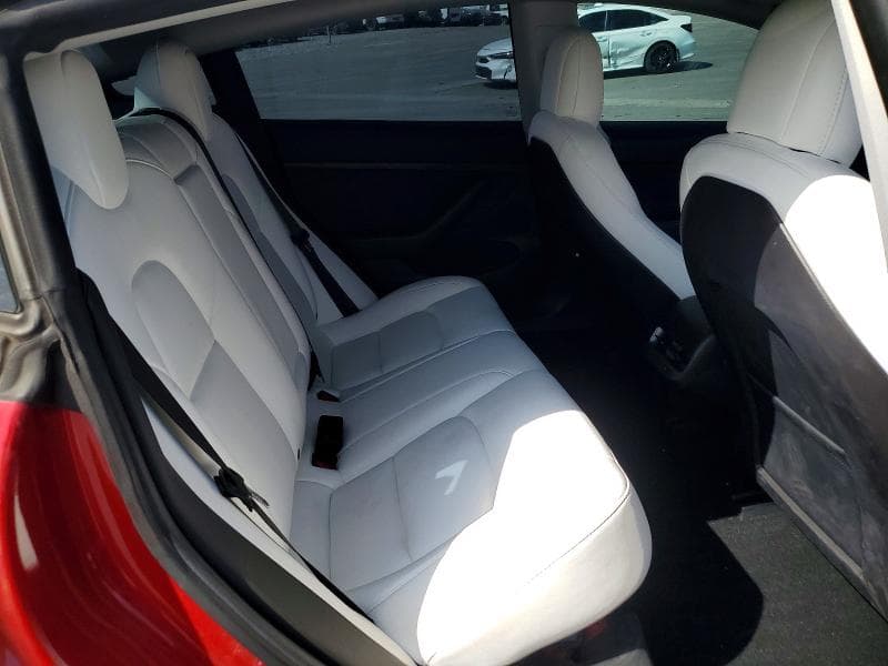 2021 TESLA MODEL 3 10