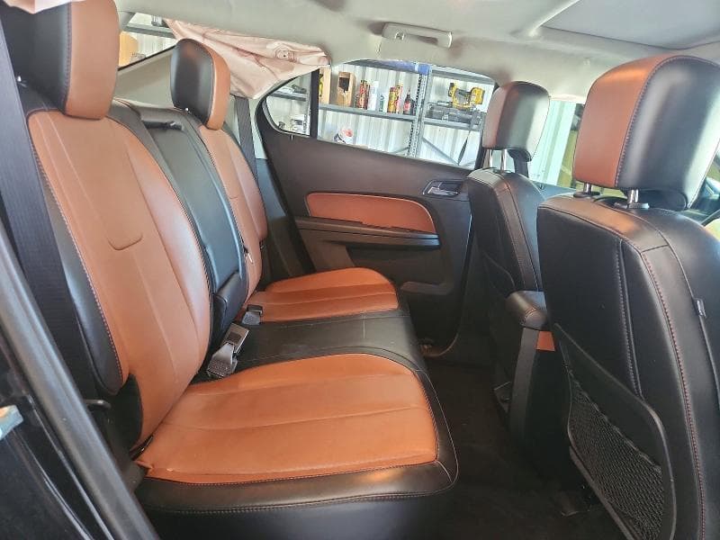 2017 CHEVROLET EQUINOX PREMIER 10
