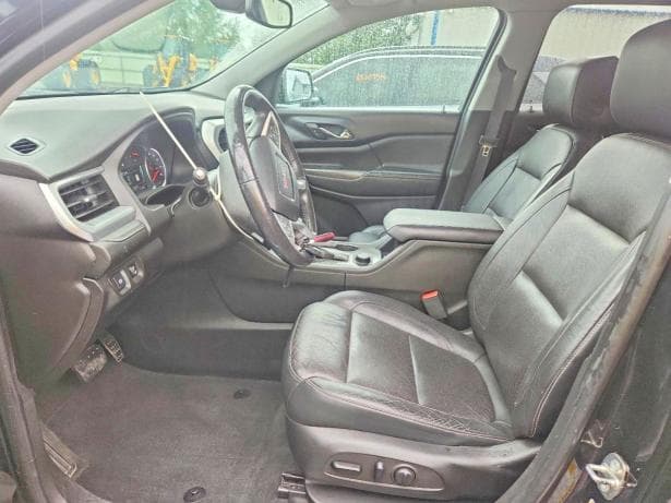 2017 GMC ACADIA SLT-2 7