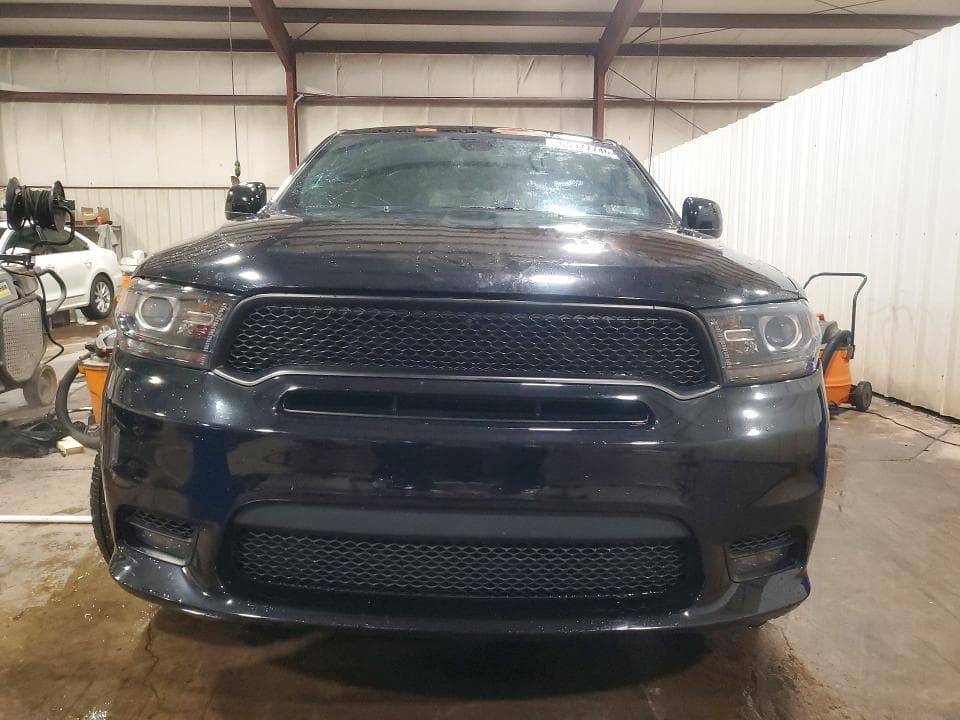 2019 DODGE DURANGO GT 5
