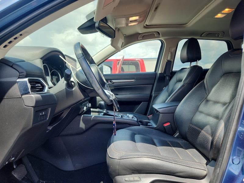 2023 MAZDA CX-5 PREFERRED 7