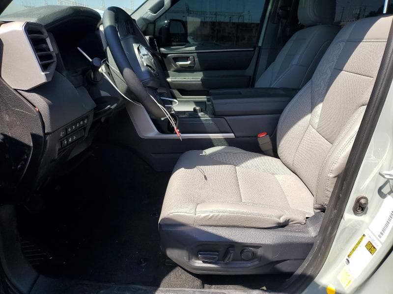 2025 TOYOTA SEQUOIA SR5 7