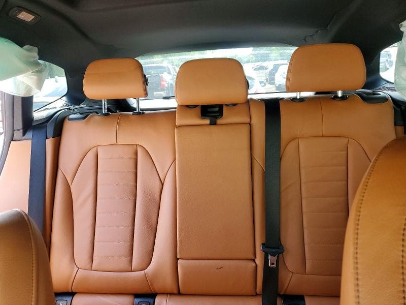 2019 BMW X3 XDRIVE30I 10