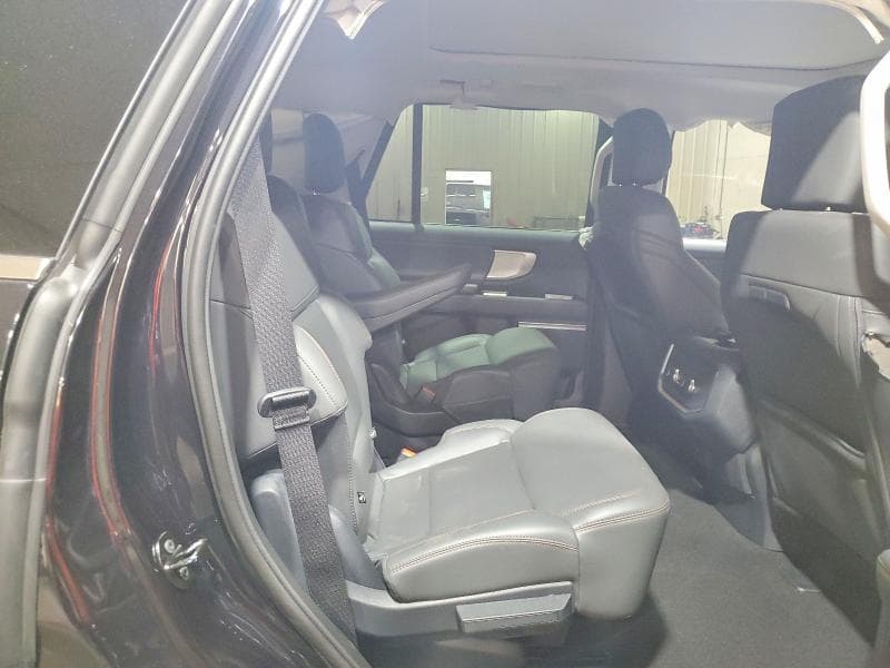 2025 FORD EXPEDITION ACTIVE 11