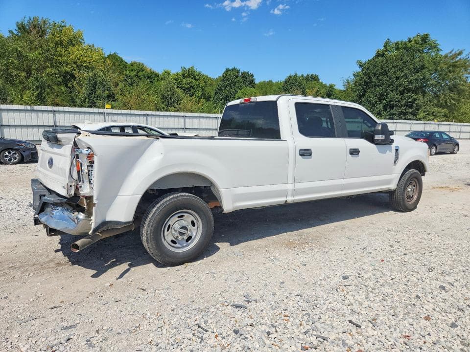 2017 FORD F250 SUPER DUTY 3
