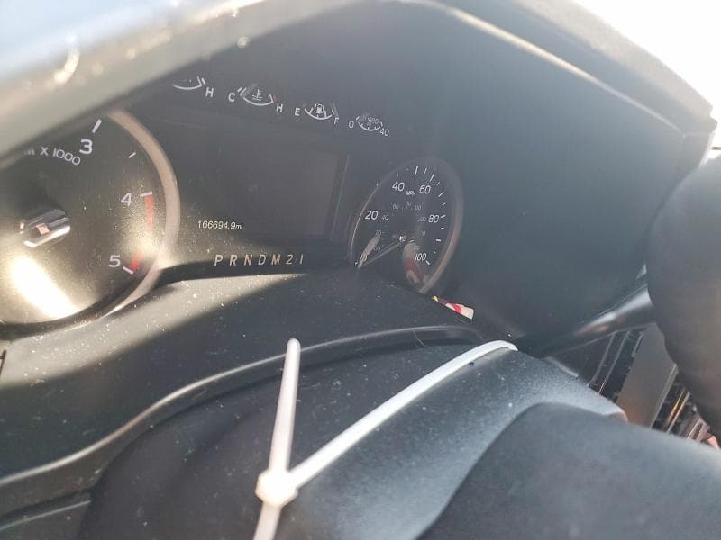 2019 FORD F250 SUPER DUTY 9