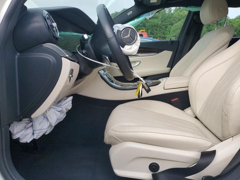 2022 MERCEDES-BENZ E 450 4MATIC 7