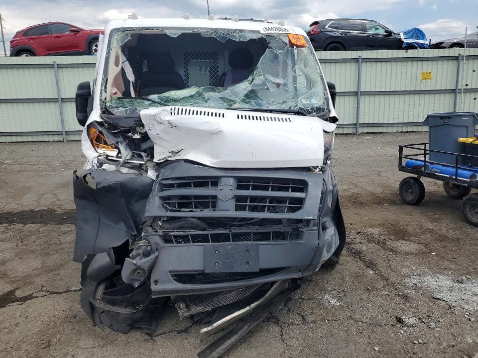 2018 RAM PROMASTER 1500 1500 STANDARD 5
