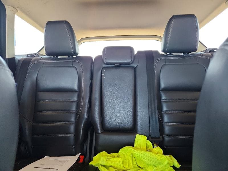 2018 FORD ESCAPE SEL 10