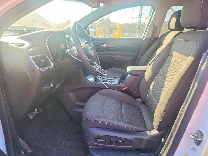 2018 CHEVROLET EQUINOX LT 7