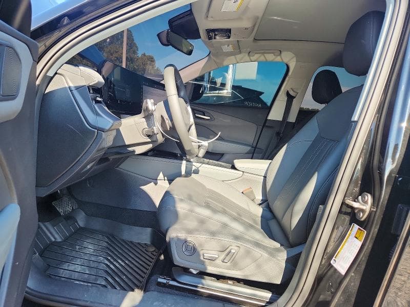 2026 AUDI Q3 S-LINE 7