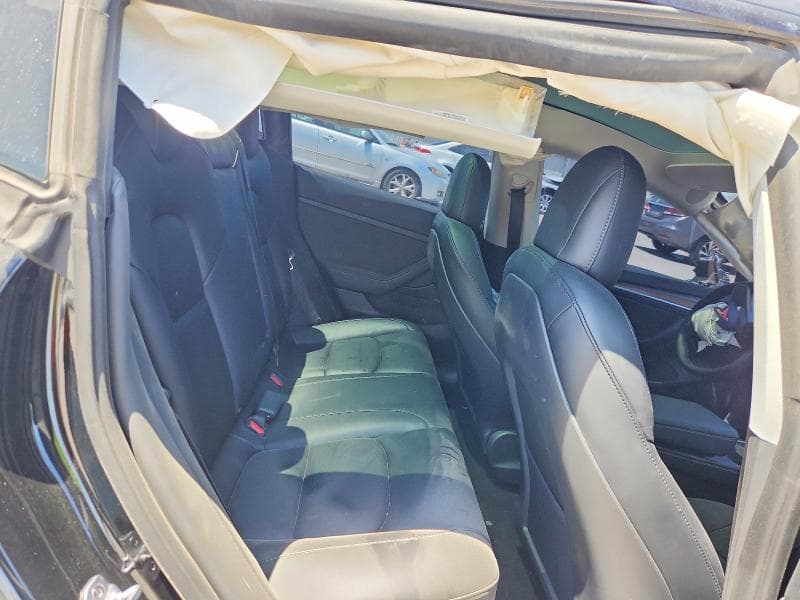 2022 TESLA MODEL 3 10
