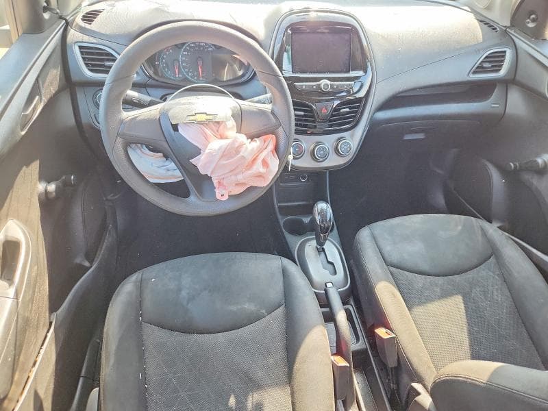 2021 CHEVROLET SPARK LS 8