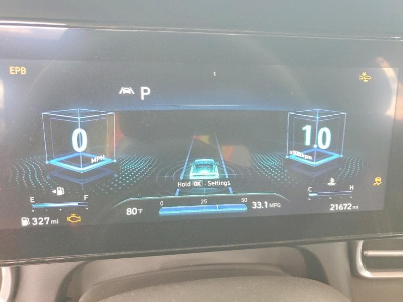 2023 HYUNDAI ELANTRA SEL 9