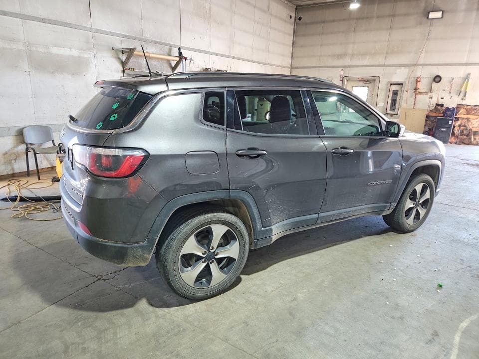 2020 JEEP COMPASS LIMITED 3