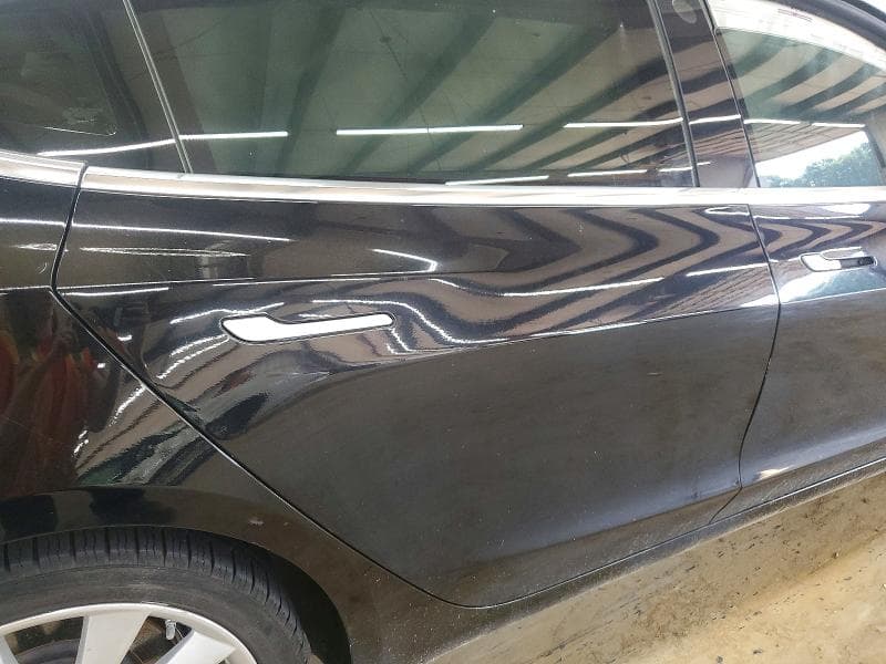 2019 TESLA MODEL 3 10