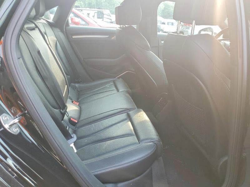 2018 AUDI S3 PREMIUM PLUS 10