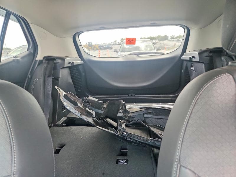 2025 BUICK ENCORE GX PREFERRED 10