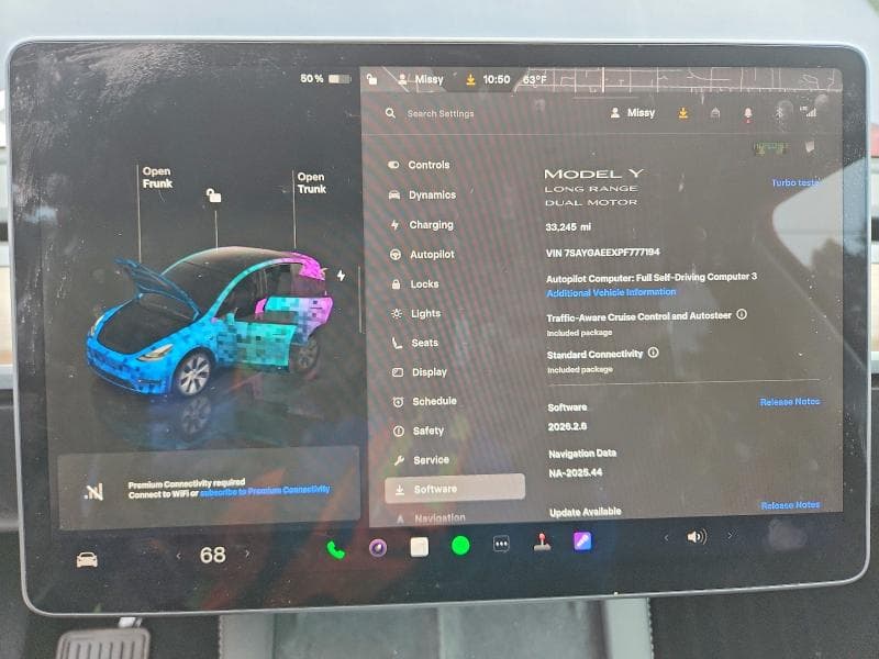 2023 TESLA MODEL Y 9