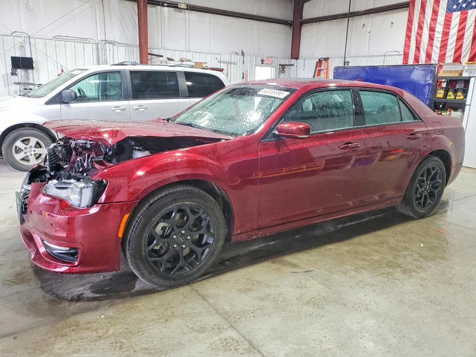 2023 CHRYSLER 300 TOURING L - 1