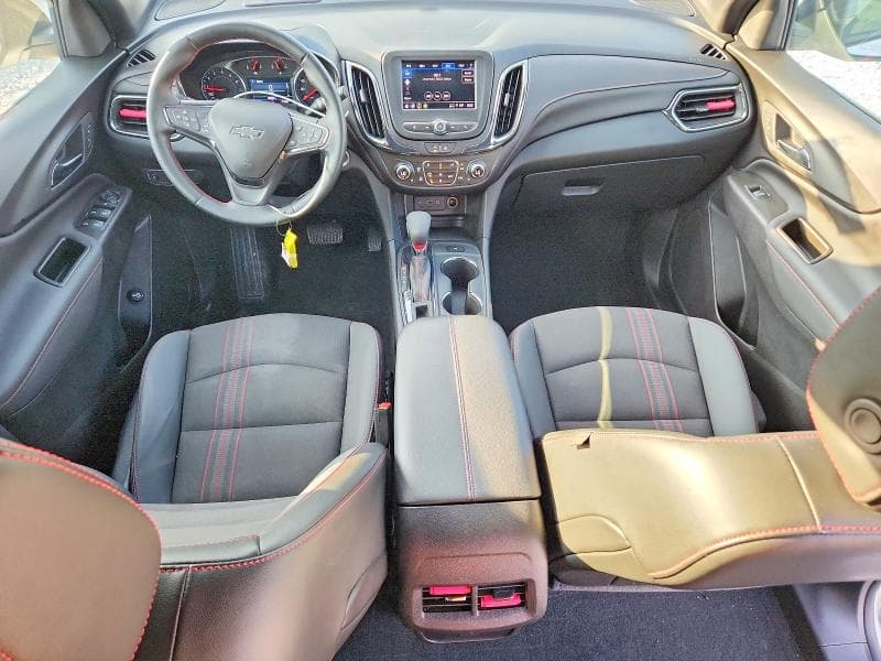 2024 CHEVROLET EQUINOX RS 8